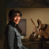 Karen Chin reconstructs the physical and social world of the big dinosaurs.