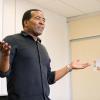Kevin Corke