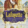 Lafeyete book cover