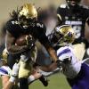 Laviska Shenault Jr Vs Washington 2019