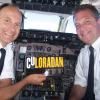 pilots with the coloradan