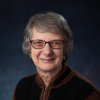 Linda Wellmann Headshot