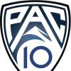pac-10 logo
