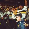 McCartney, 1991 Orange Bowl