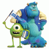 Monsters university