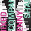 Mixed Company cover