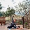 Vinyasa Flow Zoom class