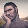 neaderthal