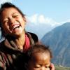 nepalese children