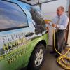 smart car and phil distefano