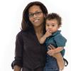 working mom