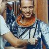 astronaut carpenter
