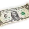 dollar bill