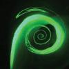 swirl fog design