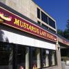 mustard's last stand