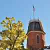 Old Main 