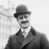 Simon Guggenheim