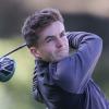 CU golfer