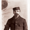Alferd Packer
