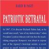 Patriotic Betrayal