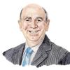 Philip P. DiStefano