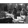 Zephyr plays concert on Norlin Quad.