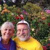 Rob Drugan and Connie Eppich