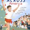 Running Across America Cover