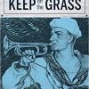 Sailors and Dogs Keep off the Grass Cover