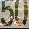 CU 50 year reunion logo