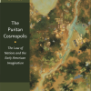 Cover of Nan Goodman’s book, “The Puritan Cosmopolis: The Law of Nations and the Early American Imagination"