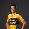 Sepp Kuss for Team Jumbo Visma