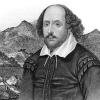 Shakespeare illustration