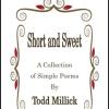 Short and Sweet cover 