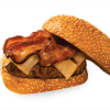 Sink burger