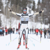 Skier
