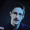 Ed Snowden 