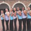 sorority girls
