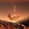 space mining