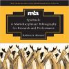 Spirituals: A Multidisciplinary Bibliography for Research and Performance