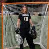 Julia Lisella, CU Women's Lacrosse