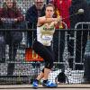 CU senior Elisa Grandmange