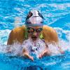 women's swimming