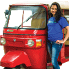 rickshaw