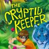 The Cryptid Keeper Cover