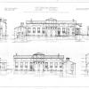 scan of architecture