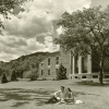 summer at CU