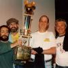 trivia bowl team winners