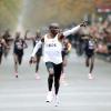 breaking the two hour marathon