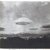unidentified flying object